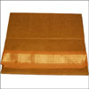 Uppada Cotton Saree with Zaree Border SCSC-42 (Without Blouse) - Click here to View more details about this Product
